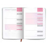 1402 Persian Calendar Planner Model Alma