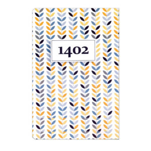 1402 Persian Calendar Planner Model Youshij
