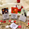1402 Persian Mini Desk Calendar Model Lama