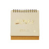 1402 Persian Mini Desk Calendar Model Nowruz