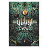 Behemoth Novel by Scott Westerfeld (Farsi)