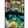 Batman Vol. 10 Book by Kelley Puckett (Farsi)