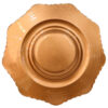 Copper Haftseen Set Dishes suitable for Nowruz Celebration Taraneh