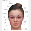 Korean - Persian Visual Dictionary by Zahra Yousefi Rad