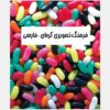 Korean - Persian Visual Dictionary by Zahra Yousefi Rad