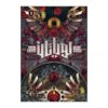 Leviathan Novel by Scott Westerfeld (Farsi)