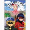 Miraculous Vol. 9 Book by Nicole D'Andria