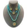 Persian Morghe Amin Jewelry Set Model Sam
