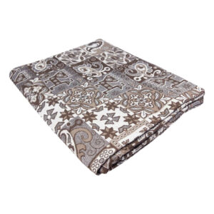 Large Boho Persian Style Indoor Floor Mat Cheltike