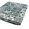 Large Boho Persian Style Indoor Floor Mat Tanaz
