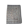 Large Boho Persian Style Indoor Floor Mat Yazd