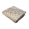 Large Boho Persian Style Indoor Floor Mat Zarbaf