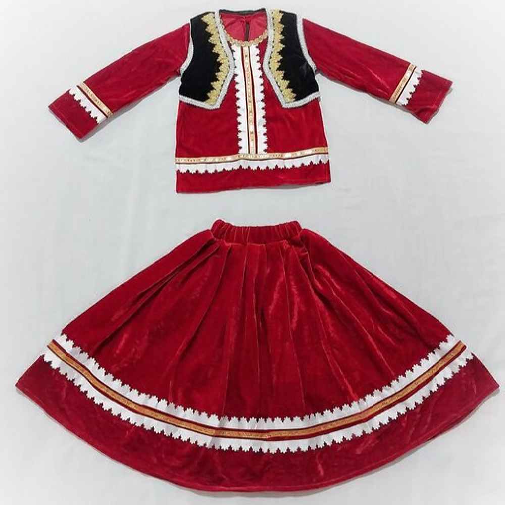 Persian Traditional Clothing Set for Women