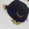 Handcrafted Persian Ethnic Hat - Hamadan Yekta