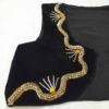 Persian Handwoven Waistcoat Model Barsam
