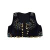Persian Handwoven Waistcoat Model Khorshid