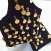 Persian Handwoven Waistcoat Model Raha