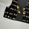 Persian Handwoven Waistcoat Model Zarrin