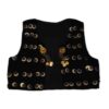 Persian Handwoven Waistcoat Model Zarrin