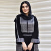 Persian Manto & Pants Model Nila