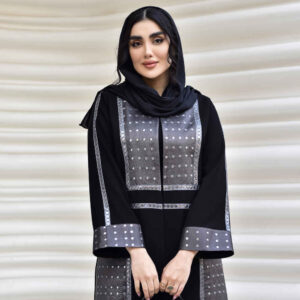 Persian Manto & Pants Model Nila