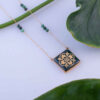 Persian Gold Plated Necklace Chance
