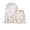 Persian Drawstring Sport Bag Model Abr