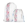 Persian Drawstring Sport Bag Model Arusak