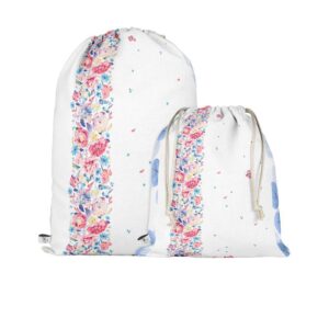 Persian Drawstring Sport Bag Model Arusak