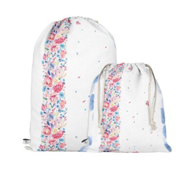 Persian Drawstring Sport Bag Model Arusak