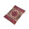 Persian Drawstring Sport Bag Model Bijar