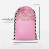 Persian Drawstring Sport Bag Model Delaram