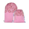 Persian Drawstring Sport Bag Model Delaram