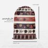 Persian Drawstring Sport Bag Model Ghapo