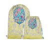 Persian Drawstring Sport Bag Model Golferang