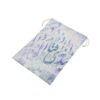 Persian Drawstring Sport Bag Model Nastaligh