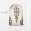 Persian Drawstring Sport Bag Model Sahand