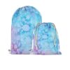 Persian Drawstring Sport Bag Model Taraneh