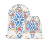 Persian Drawstring Sport Bag Model Alma