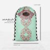 Persian Drawstring Sport Bag Model Nojavan