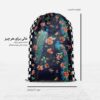 Persian Drawstring Sport Bag Model Tavoos