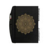 Persian Wooden Notebook – Versa Design, Versatile Wood Cover