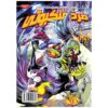 Spider-man Vol. 3 Book by Delilah S. Dawson (Farsi)