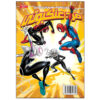 Spider-man Vol. 9 Book by Delilah S. Dawson (Farsi)