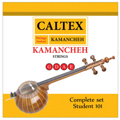 Pack of Strings for Persian Kamancheh Brand Caltex