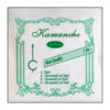 Pack of Strings for Persian Kamancheh Brand Kaman