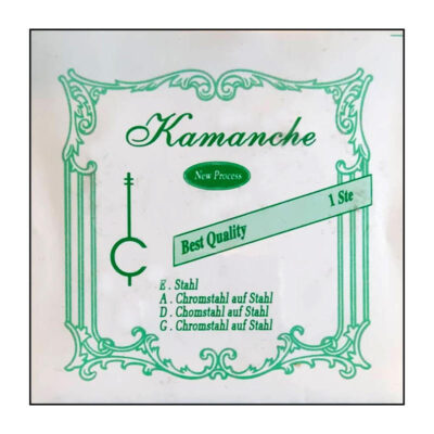 Pack of Strings for Persian Kamancheh Brand Kaman