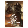 The Wheel of Osheim Book by Mark Lawrence