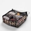 Velvet Clothing Storage Bag – Abadeh Model (x2)