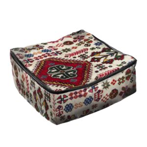 Velvet Clothing Storage Bag – Abadeh Model (x2)